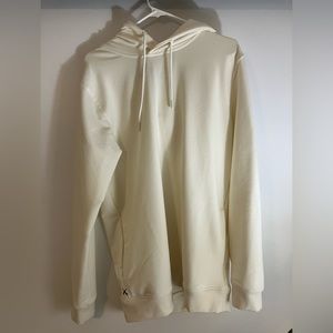 CUTS clothing sweatshirt - XL